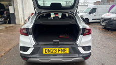 Renault Arkana 1.6 E-TECH Hybrid 145 S Edition 5dr Auto Hybrid Estate